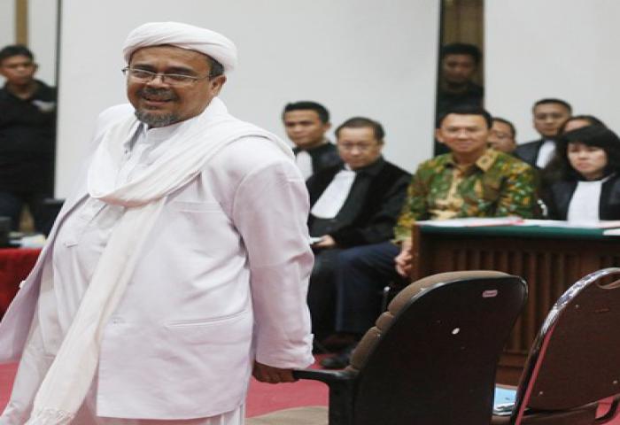 Sidang Ahok: Penodaan Agama Kesalahannya Bukan Pada Umat